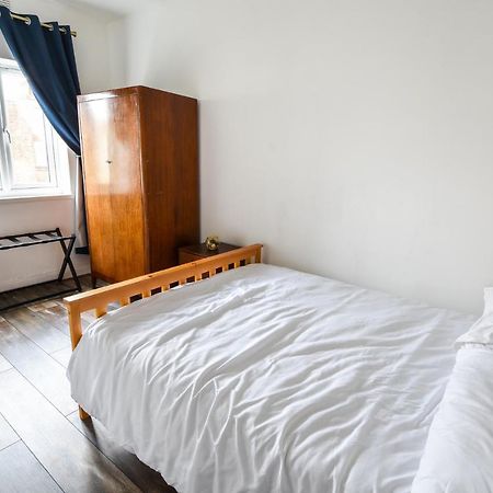 Great Spacious 2 Bedroom Flat Hendon Luaran gambar