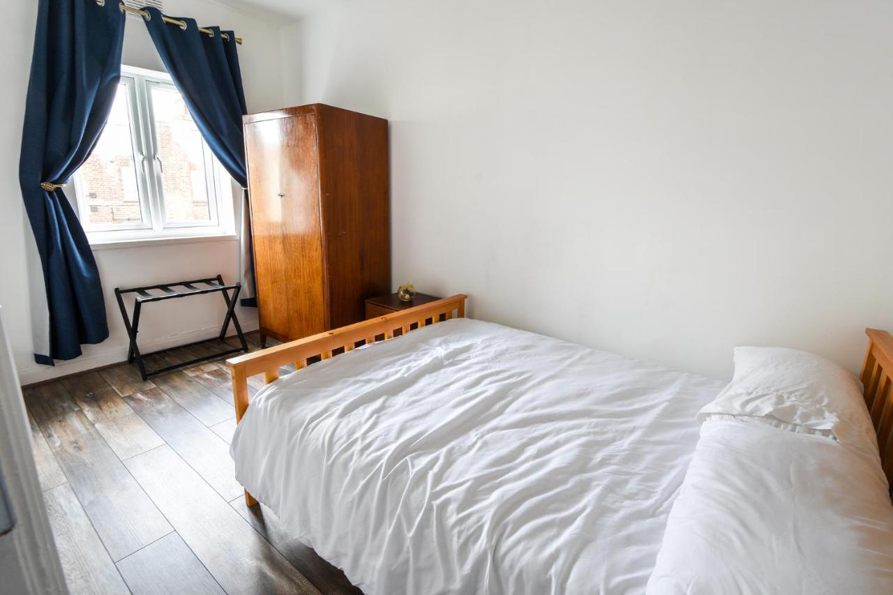 Great Spacious 2 Bedroom Flat Hendon Luaran gambar